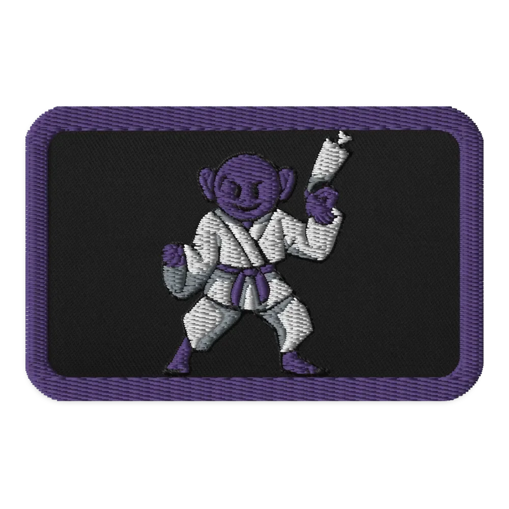 Arm Break (SE) Patch product image (1)