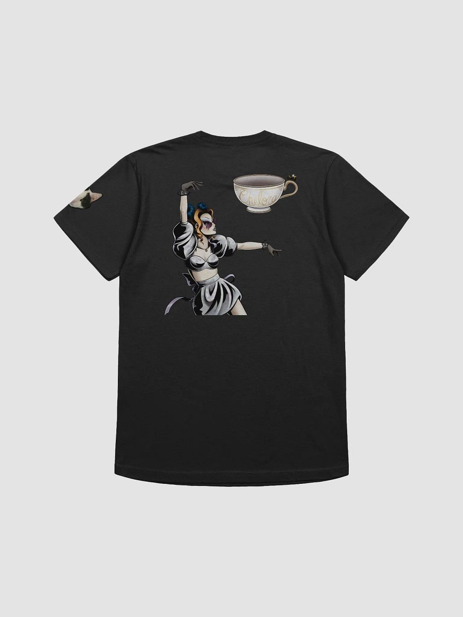 T (as in trans) Shirt product image (3)