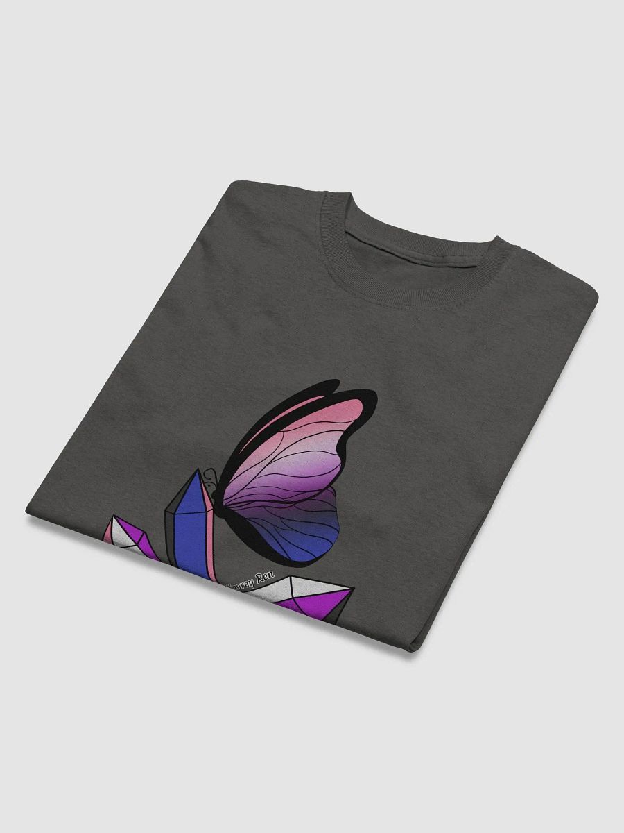 Crystal Butterfly - Genderfluid product image (20)