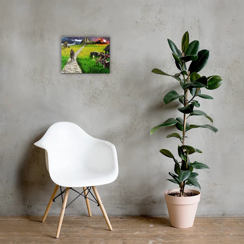 The Grace Land Custom Design product image (6)
