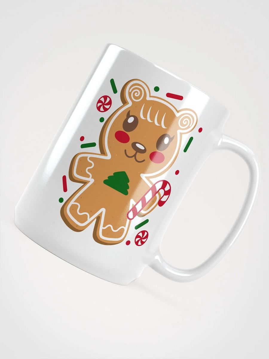 Maple Bread Mug 15 oz product image (4)