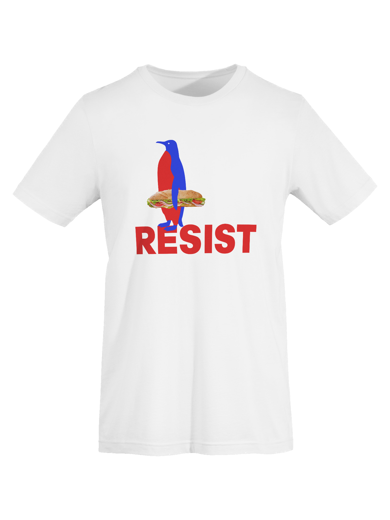 PENGUIN SANDWICH RESIST - WOMEN'S FIT product image (4)