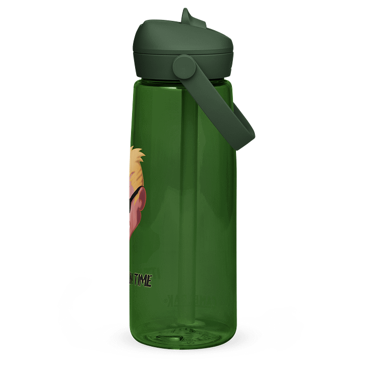 Weskin Time Water Bottle product image (2)