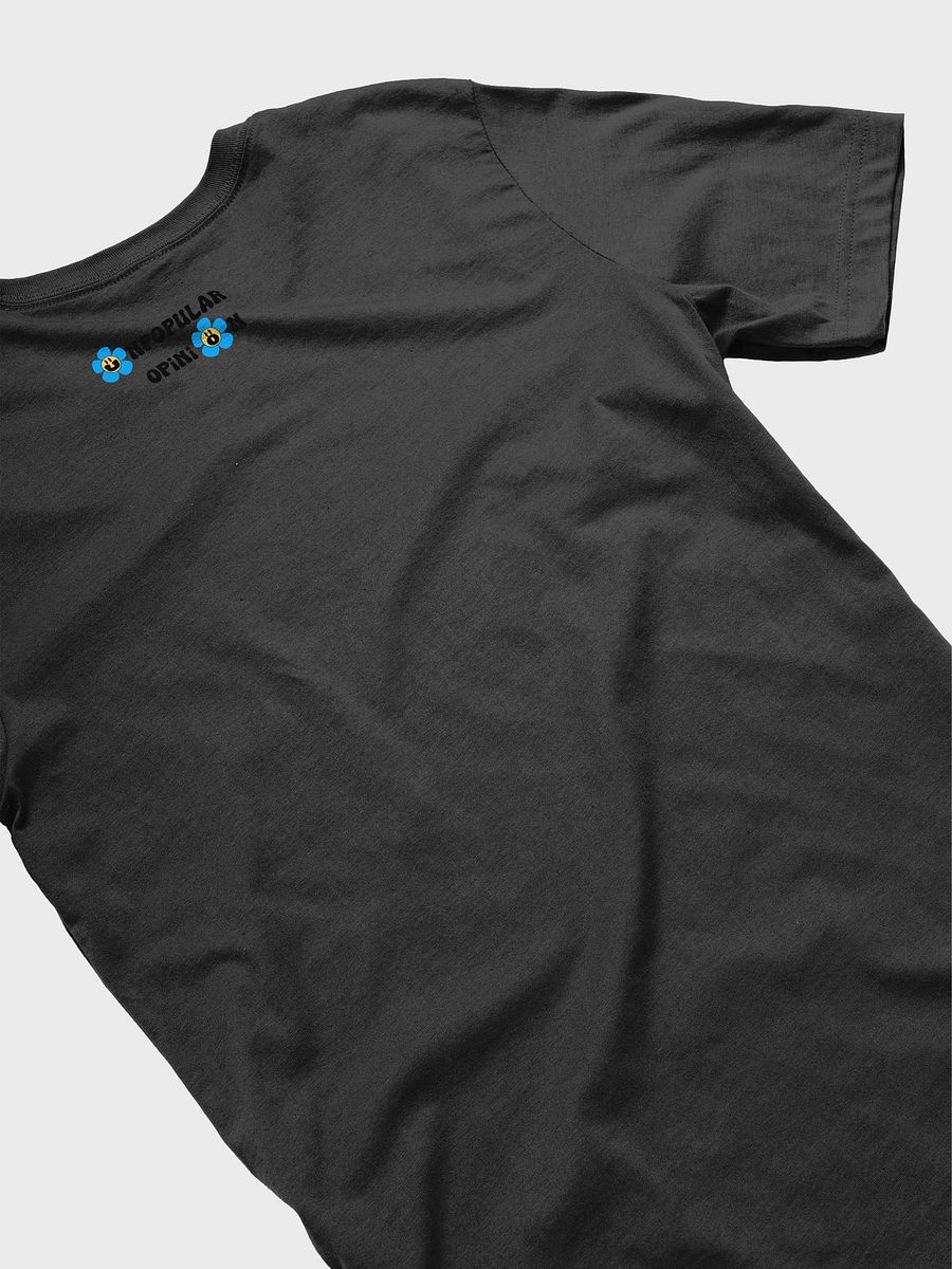 CHILDISH GAMBINO SOBER T-SHIRT product image (11)