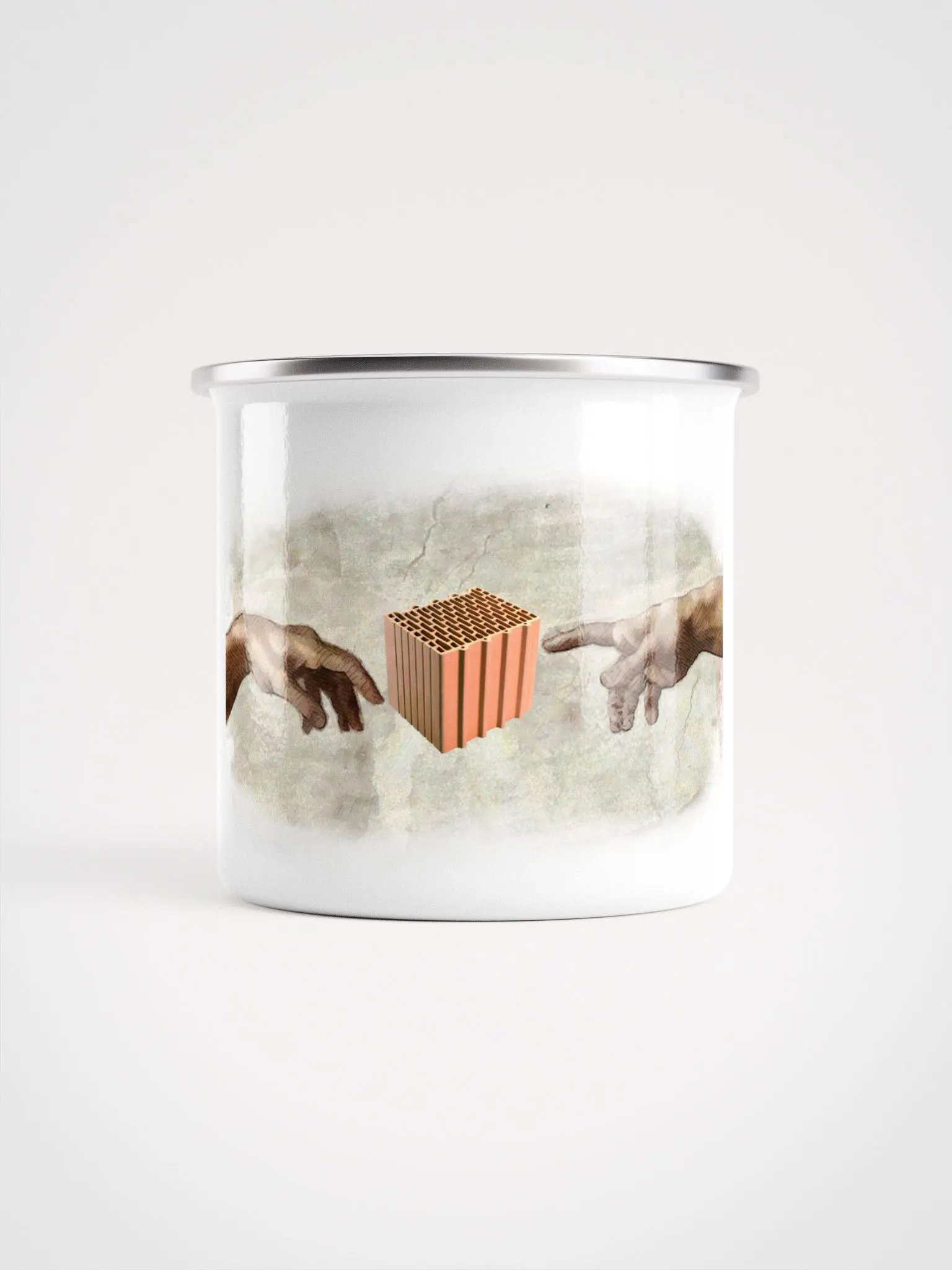 Cană de cafea - Porotherm product image (1)