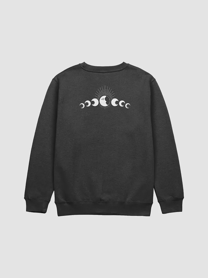 DevonAubrey Celestial Crewneck product image (2)