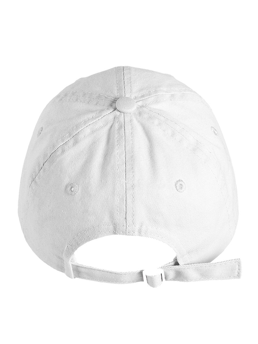 Let the Madness Begin – Youth Basketball Cap product image (14)