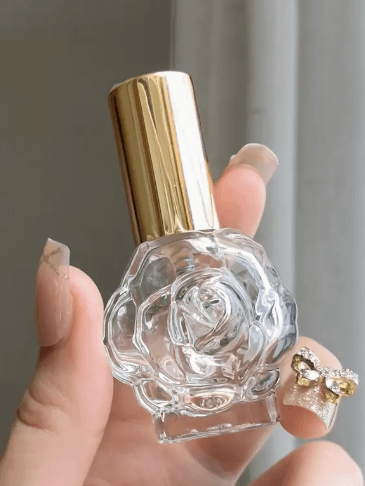 Rose Perfume product image (1)