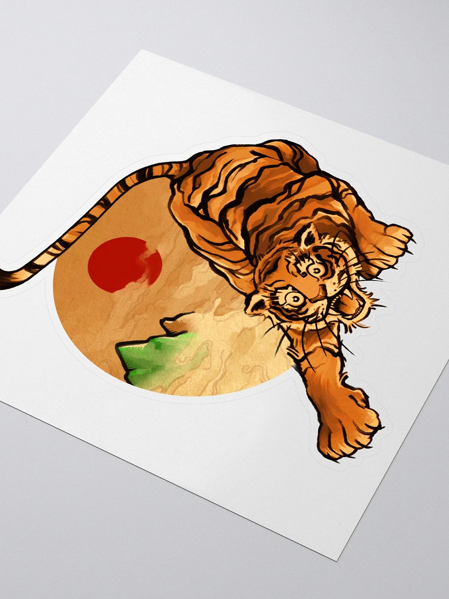 Tiger Spirit 🐅 product image (5)