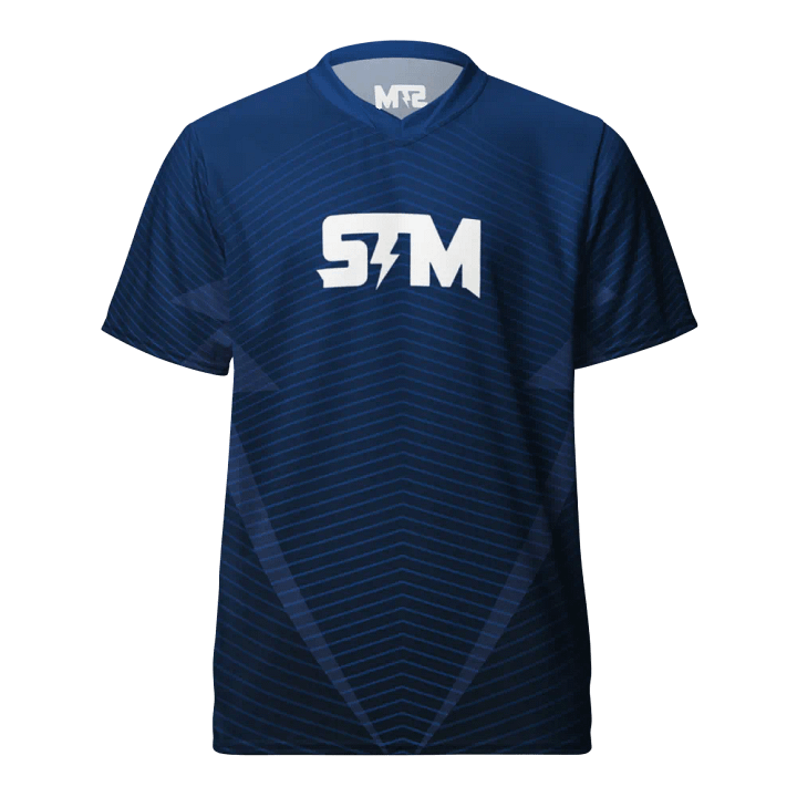 STM Official T-Shirt product image (1)
