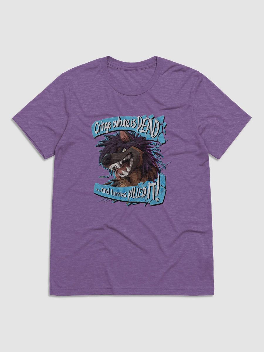 Furries Killed Cringe product image (3)