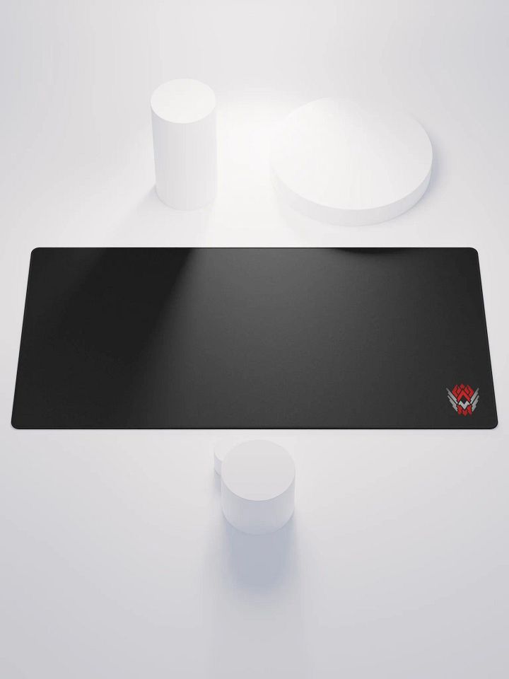 Allegiant Logo Desk Pad product image (1)