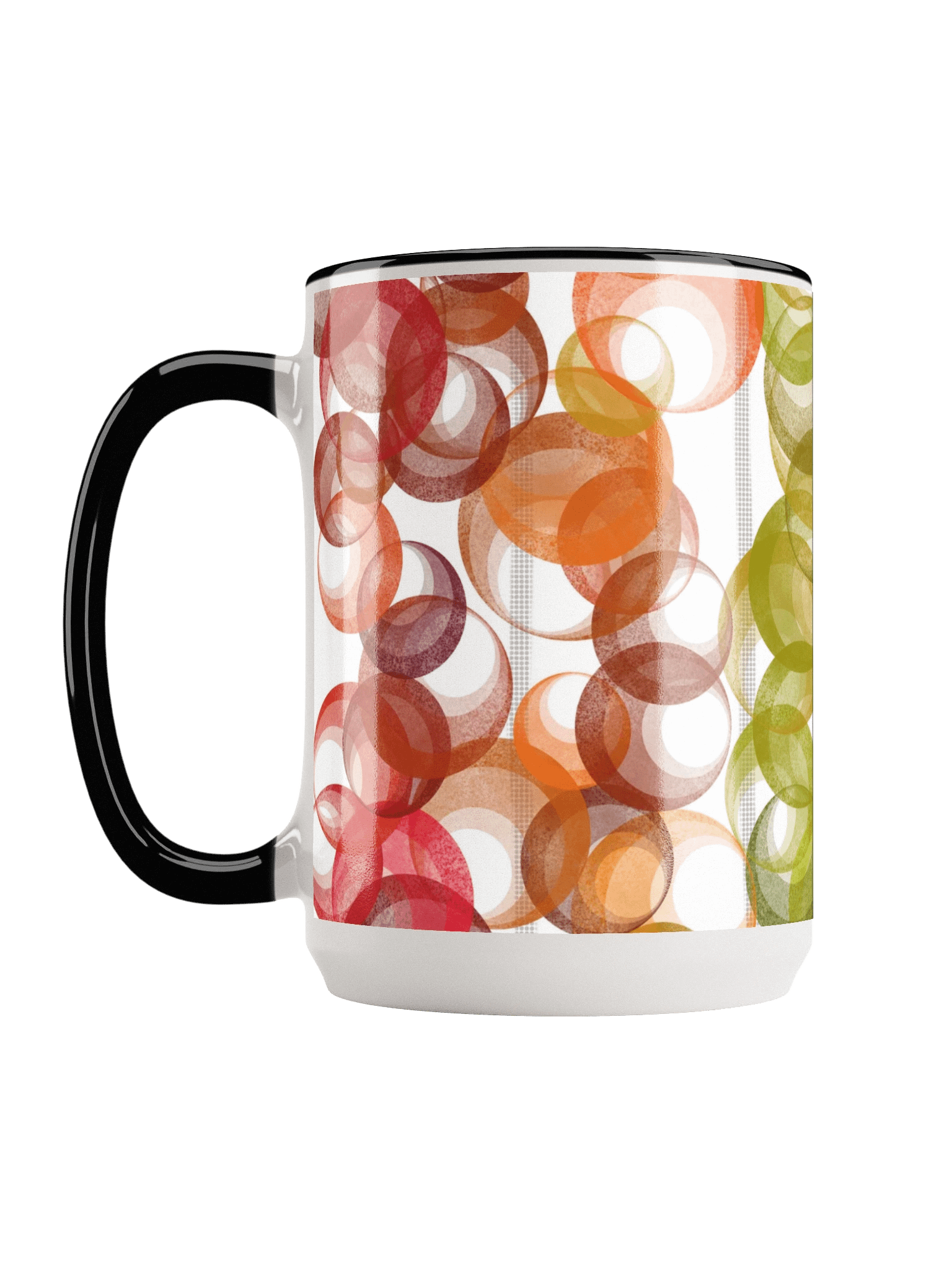 Pride Bubble Mug product image (3)