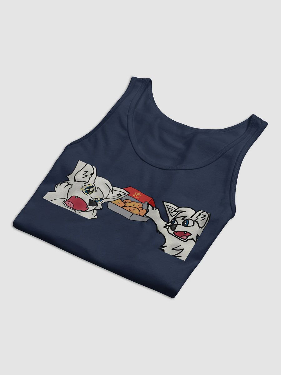 Woah Look! Nuggies! Tank Top product image (11)