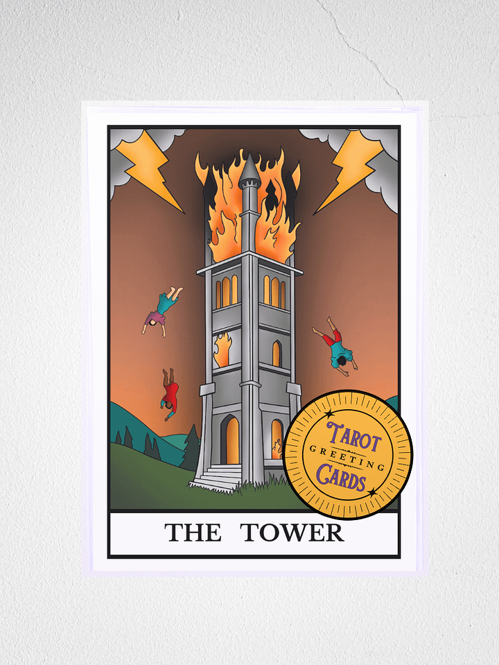 The Tower product image (1)