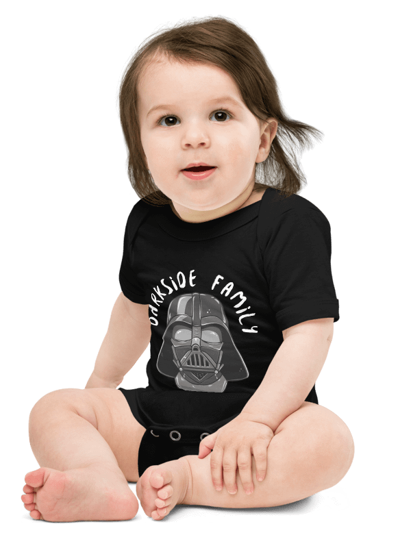 Darkside Family Onesie product image (4)