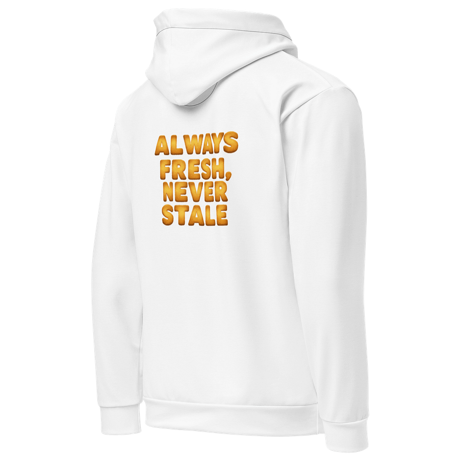 Biscuit Bae - Unleashed Recycled Hoodie product image (5)