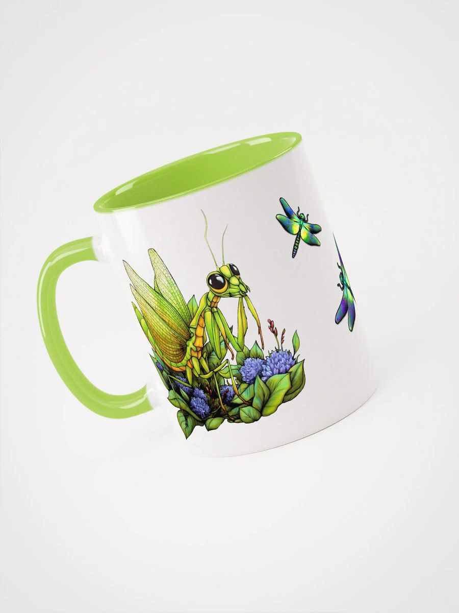 Mantis couleur/color product image (3)