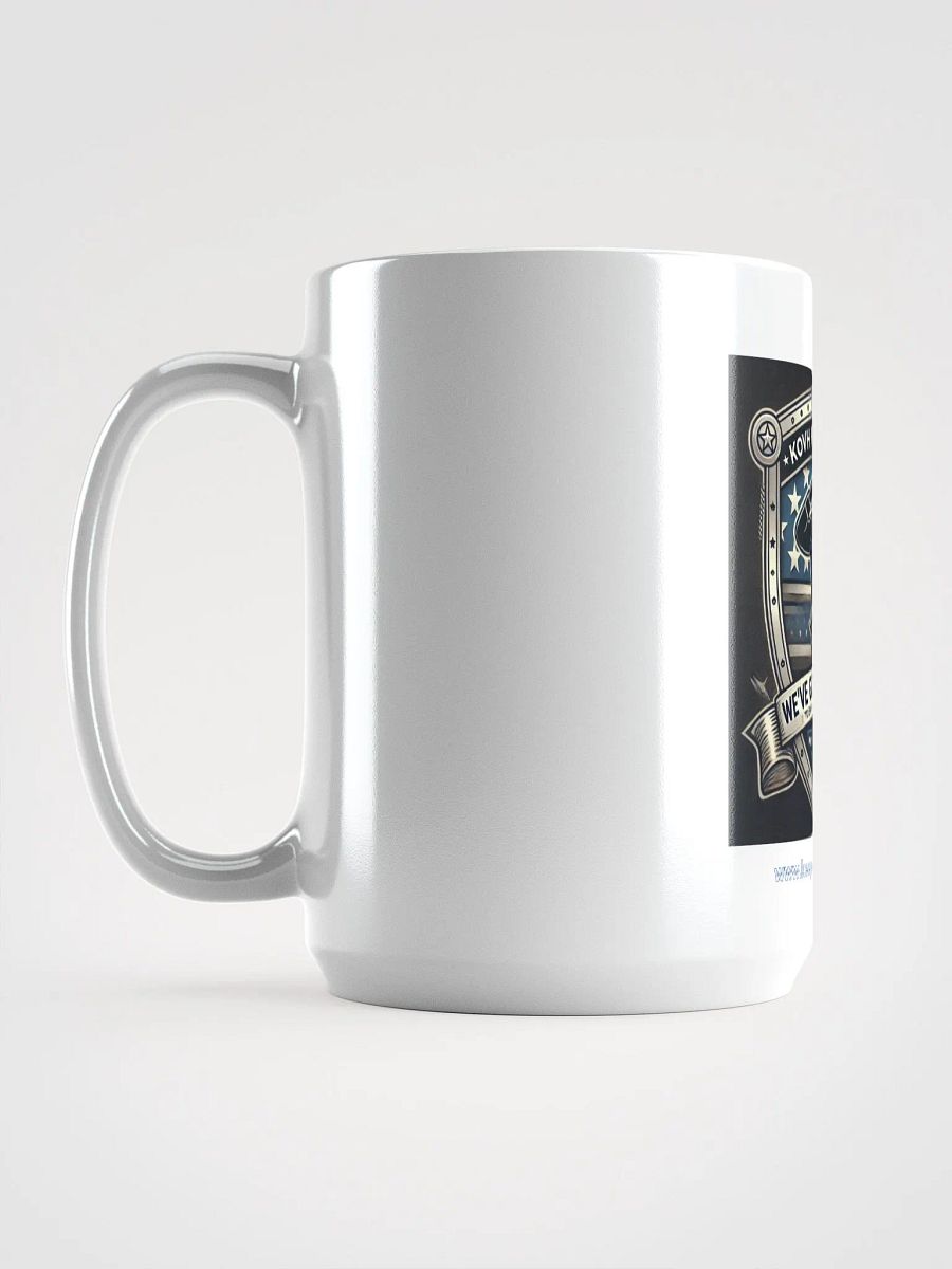 KOVH Salute to Service Mug product image (6)