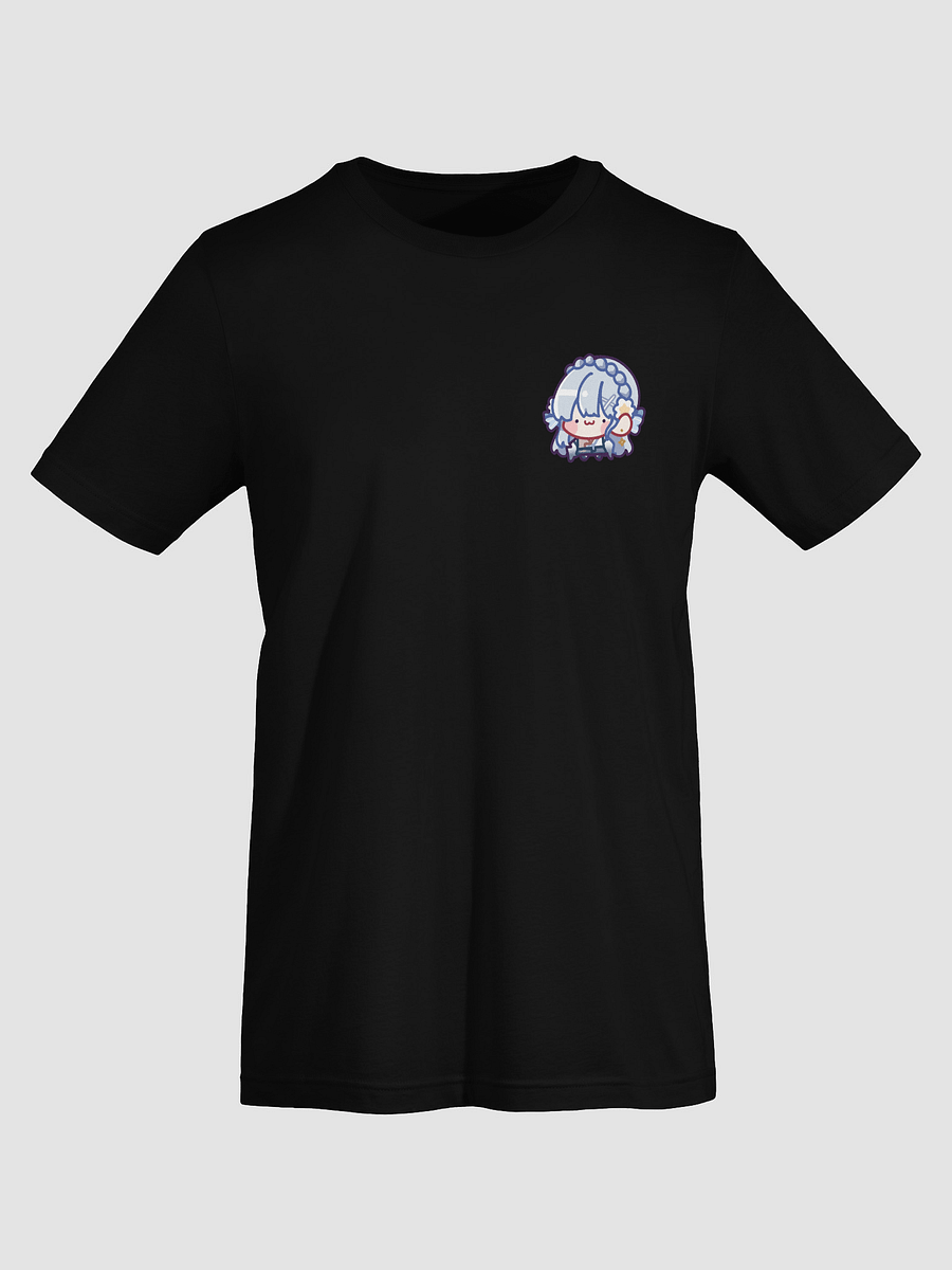 Chibi Blue T-Shirt product image (45)