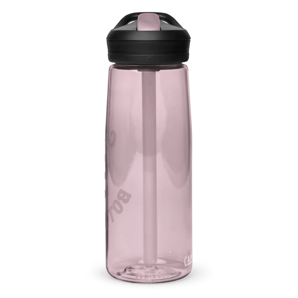 Water Bottle (Pink) product image (2)
