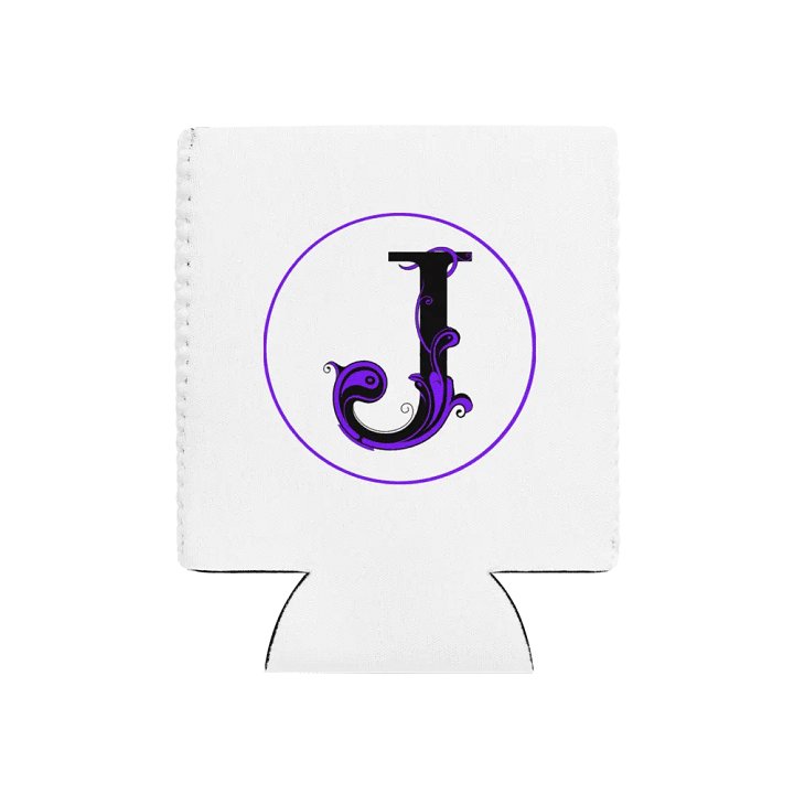 Mr Jay - Can cooler product image (1)