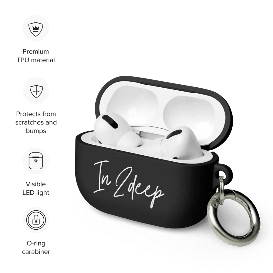 Airpod/Airpod Pro Case product image (6)