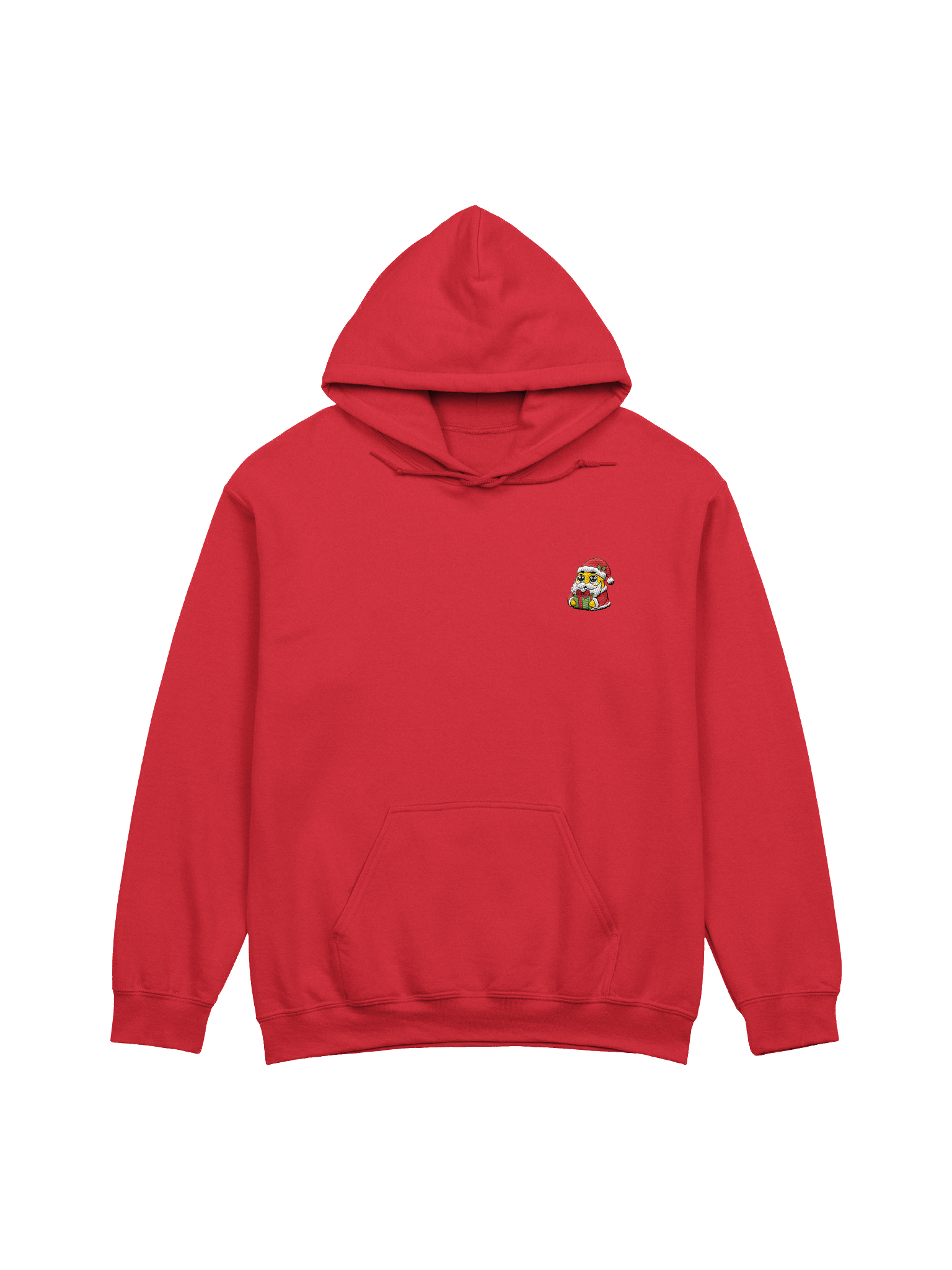 Stanley Claus Hoodie product image (4)