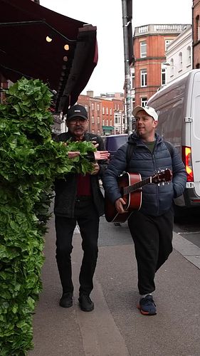 #bushman #nickxar #pranks #funnymoments