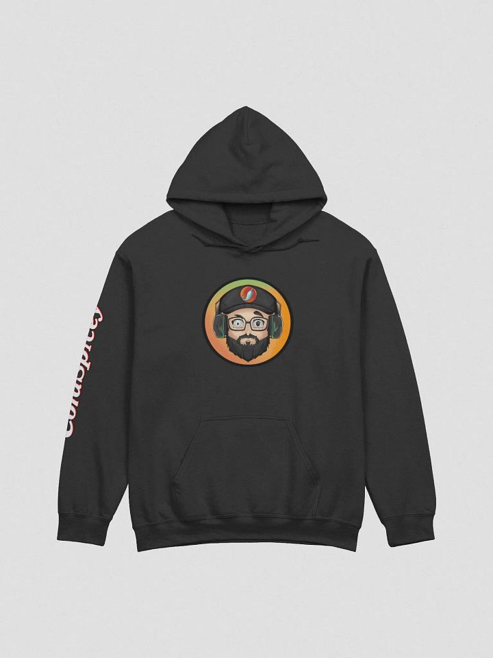 Coldspicey Team Hoodie product image (1)