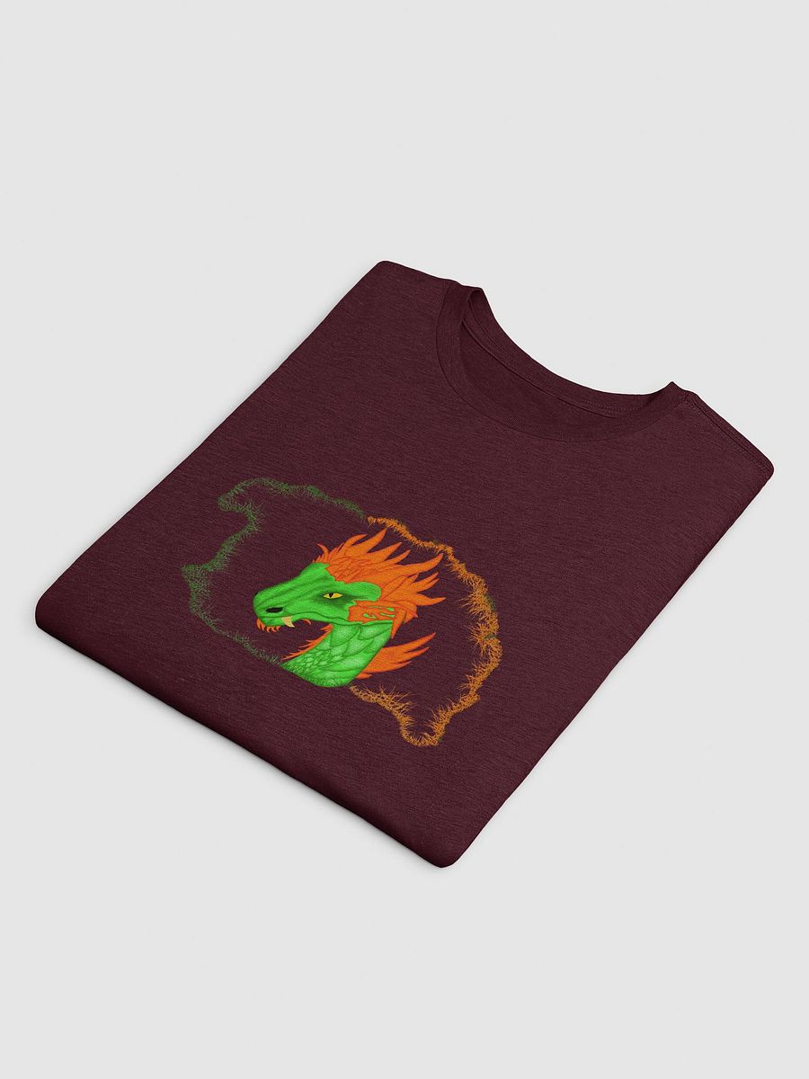 Dragon's Inferno T-Shirt product image (4)