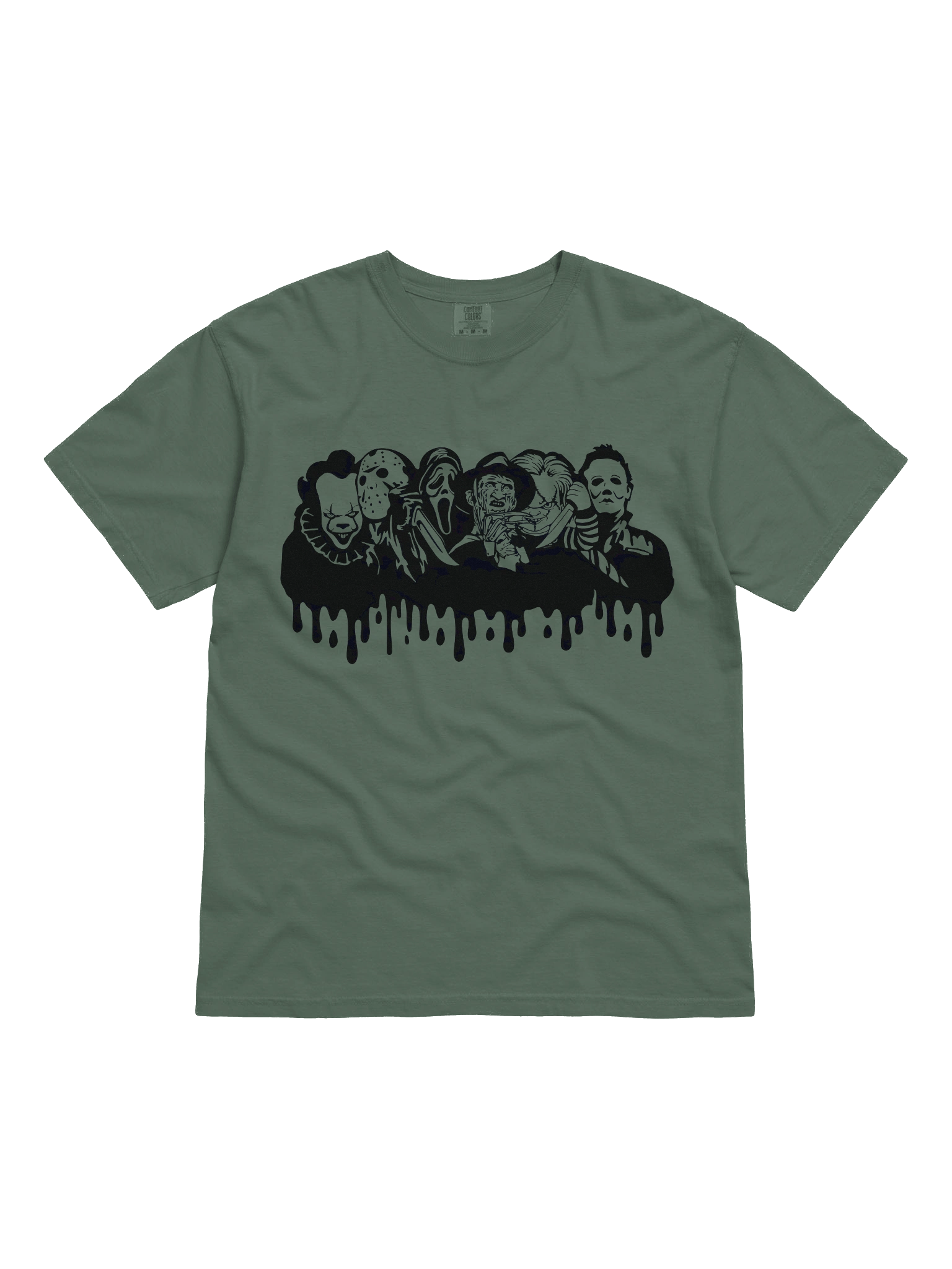 Killer T-Shirt product image (4)