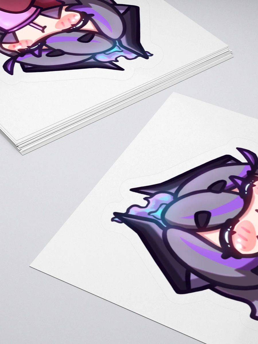 PhibiSip Sticker product image (3)