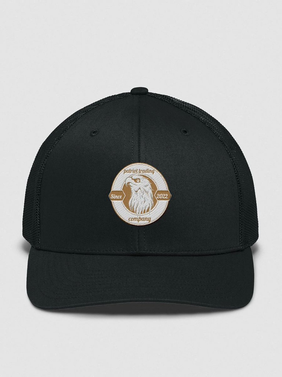 Freedom Snapback Hat product image (5)