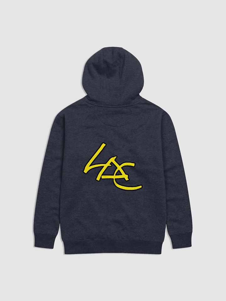 Game Station 2 Controller Unisex Hoodie product image (27)
