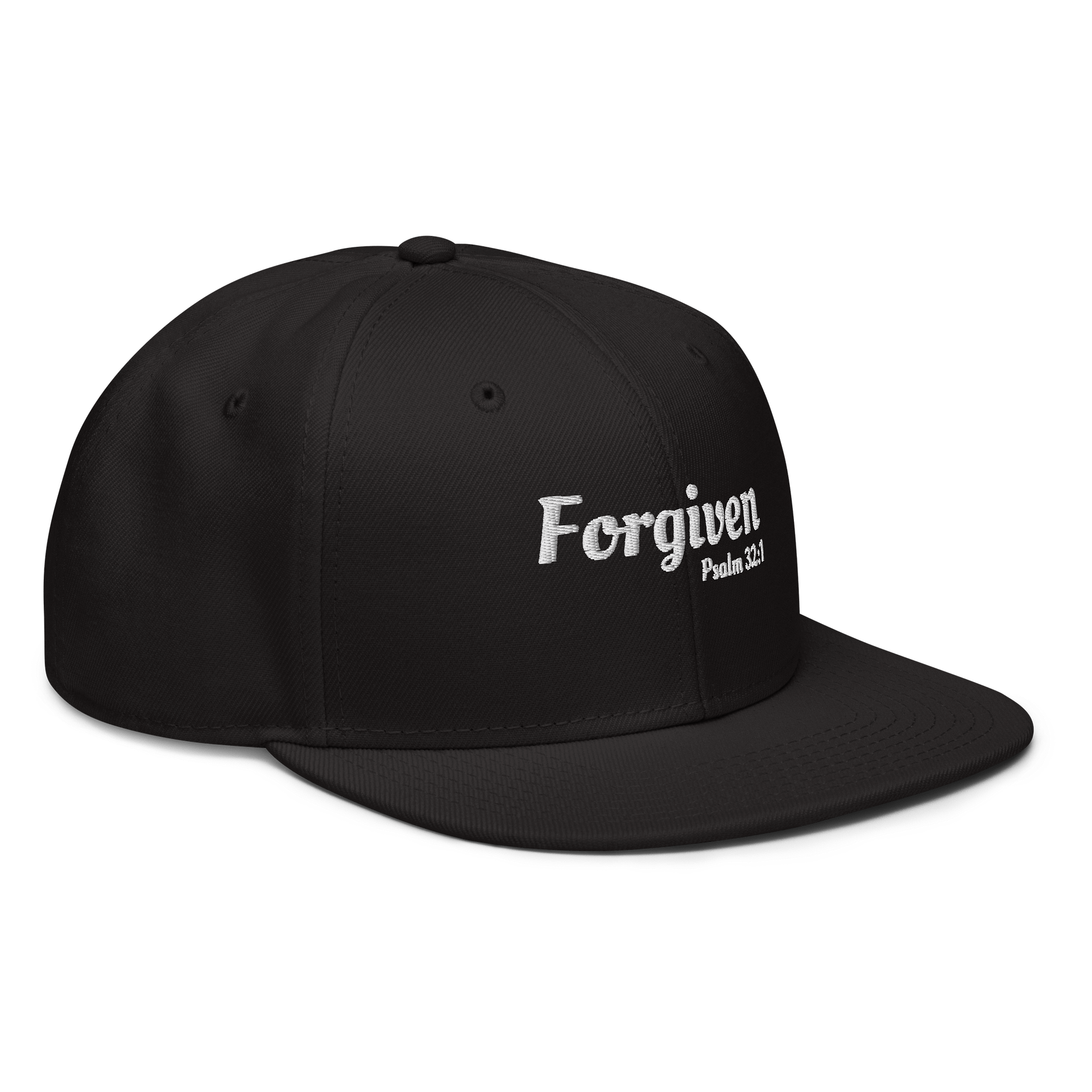 Forgiven Hat product image (6)