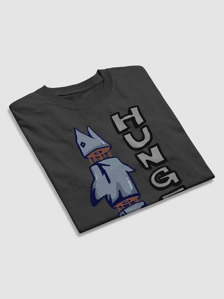 HUNGER Tee product image (10)