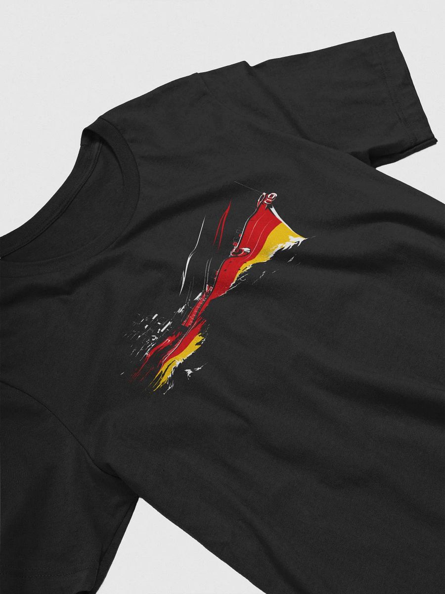Tirpitz t-shirt product image (9)