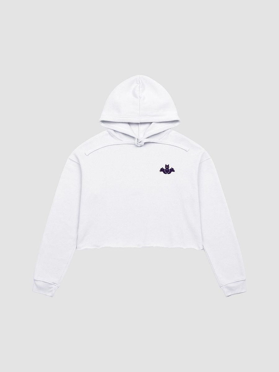 Aphrodite Crop Hoodie product image (2)
