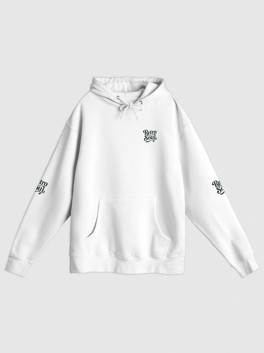 Retro Soul Logo Texture Comparison product image (1)