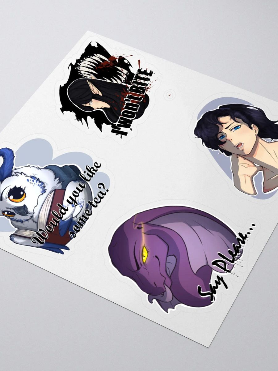Stickers 1 product image (7)