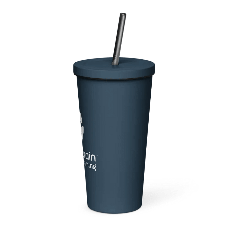 Heartfelt High-Five Insulated Tumbler product image (3)