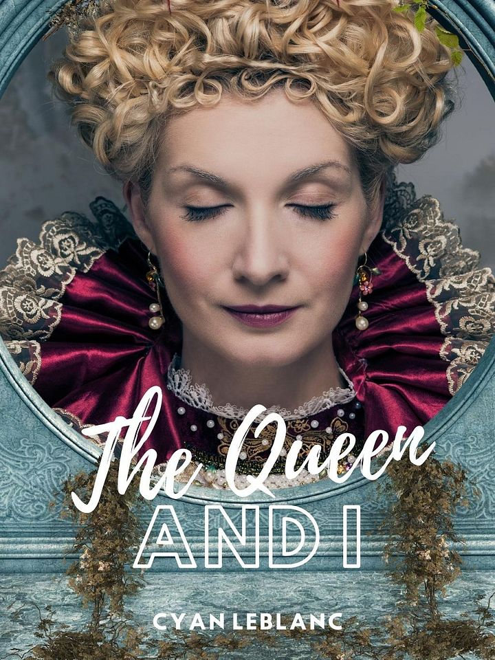 The Queen and I | eBook product image (1)
