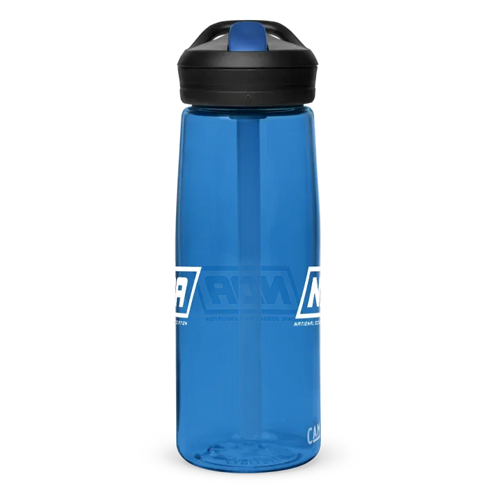 National Dodgeball Association CamelBak® Water Bottle product image (92)