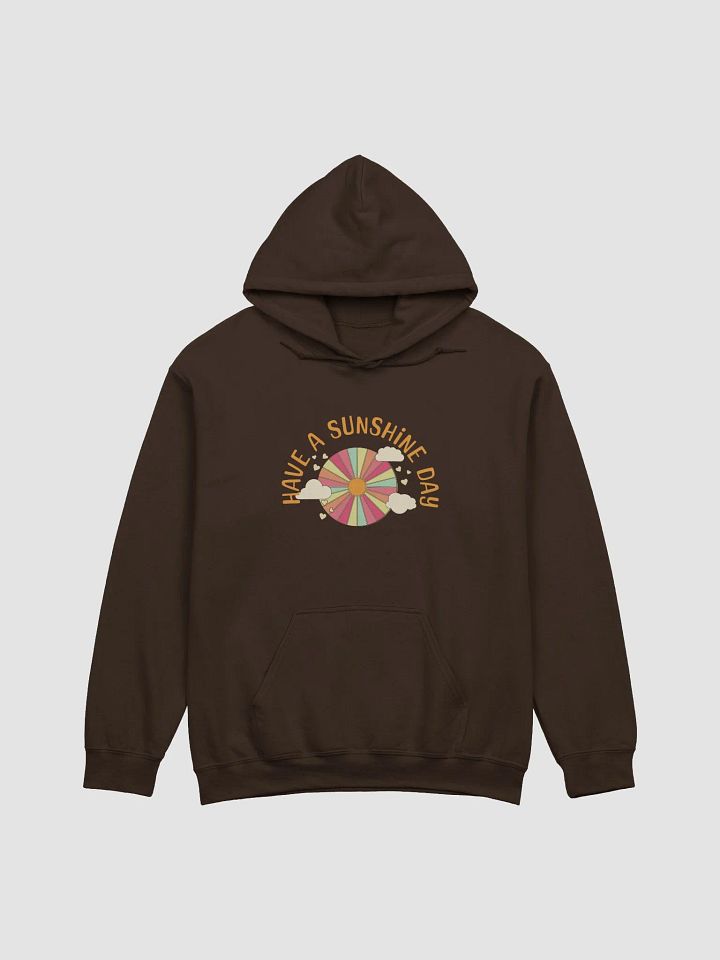 Sunshine Day Radiance Hoodie product image (7)