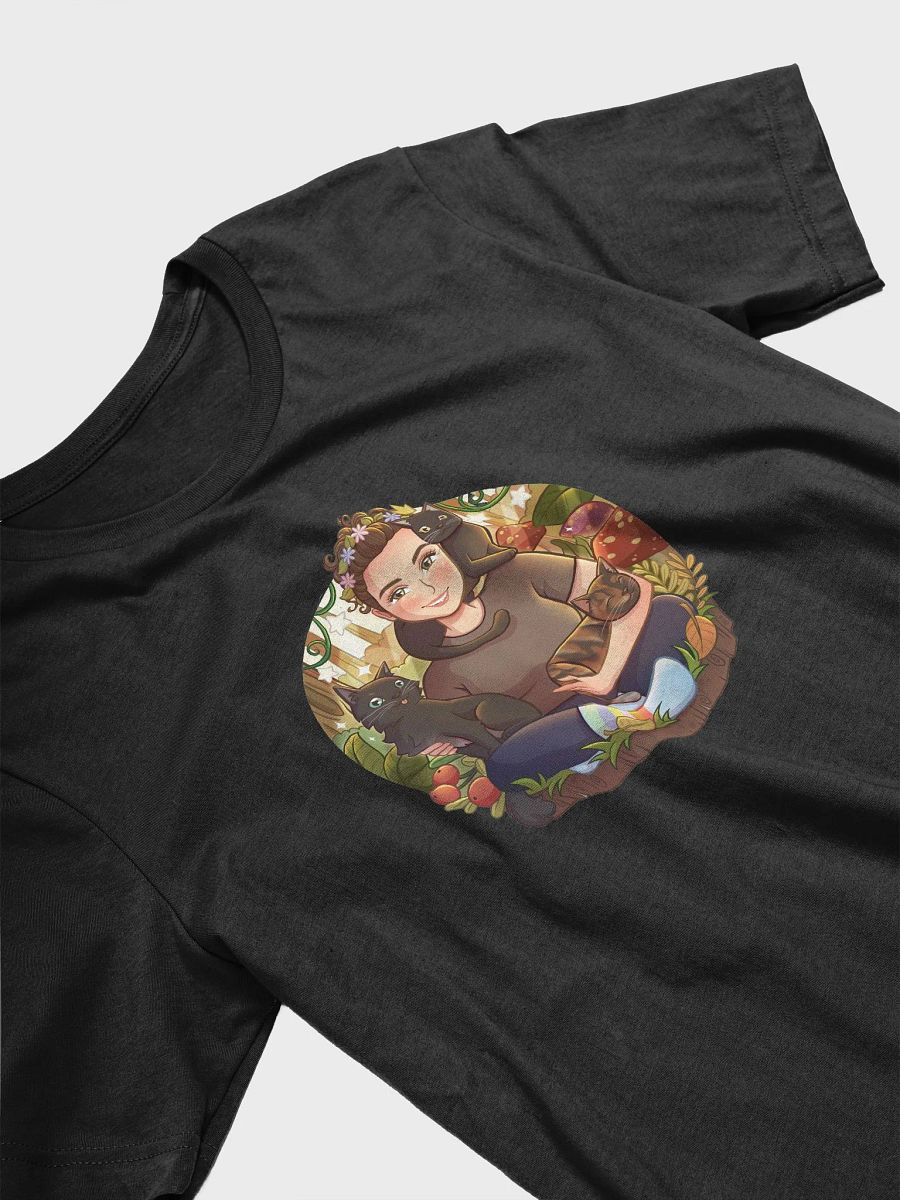 Grudge & Kitties Shirt product image (3)