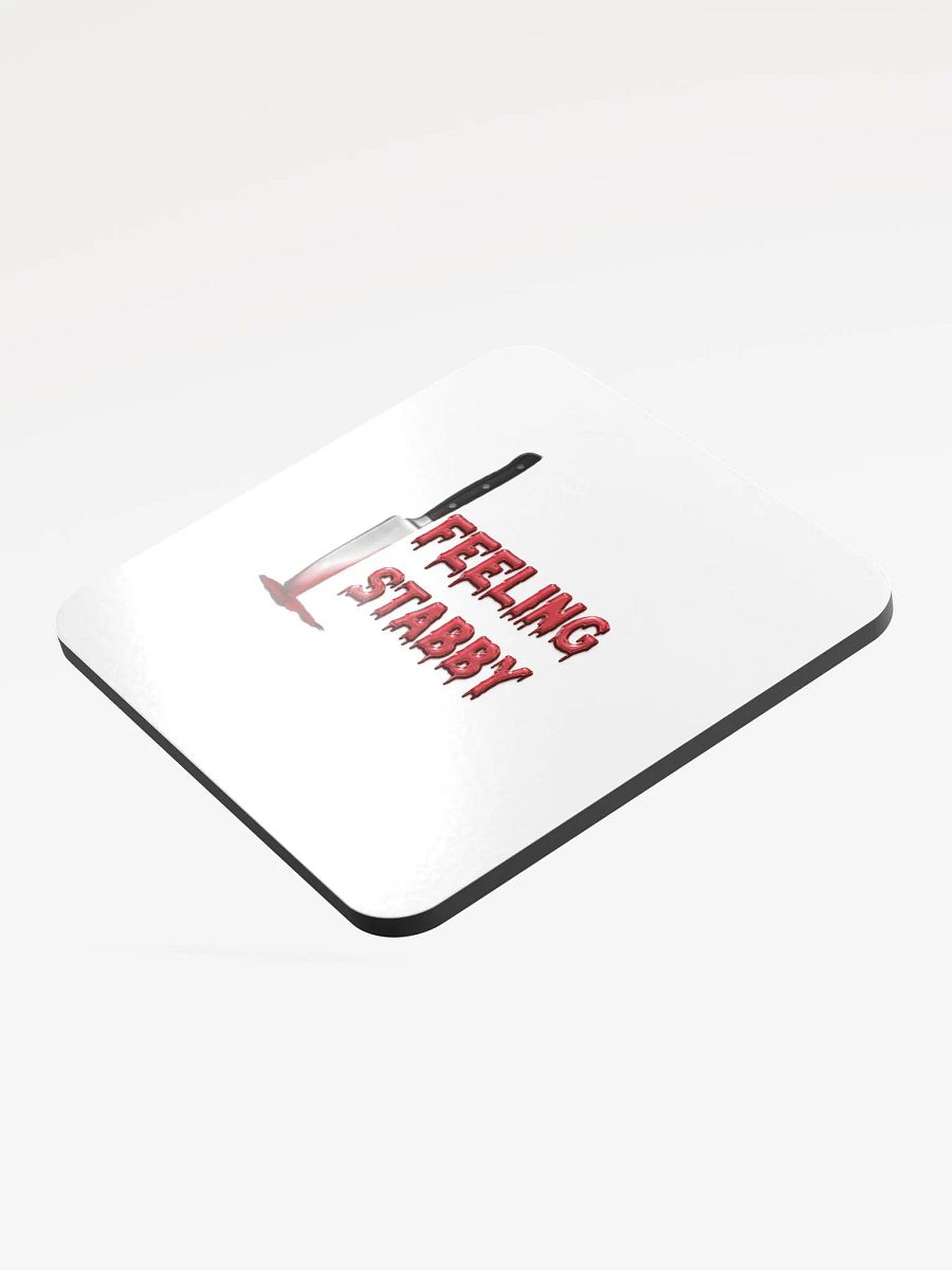 L & B Collection - Stabby Coaster product image (3)
