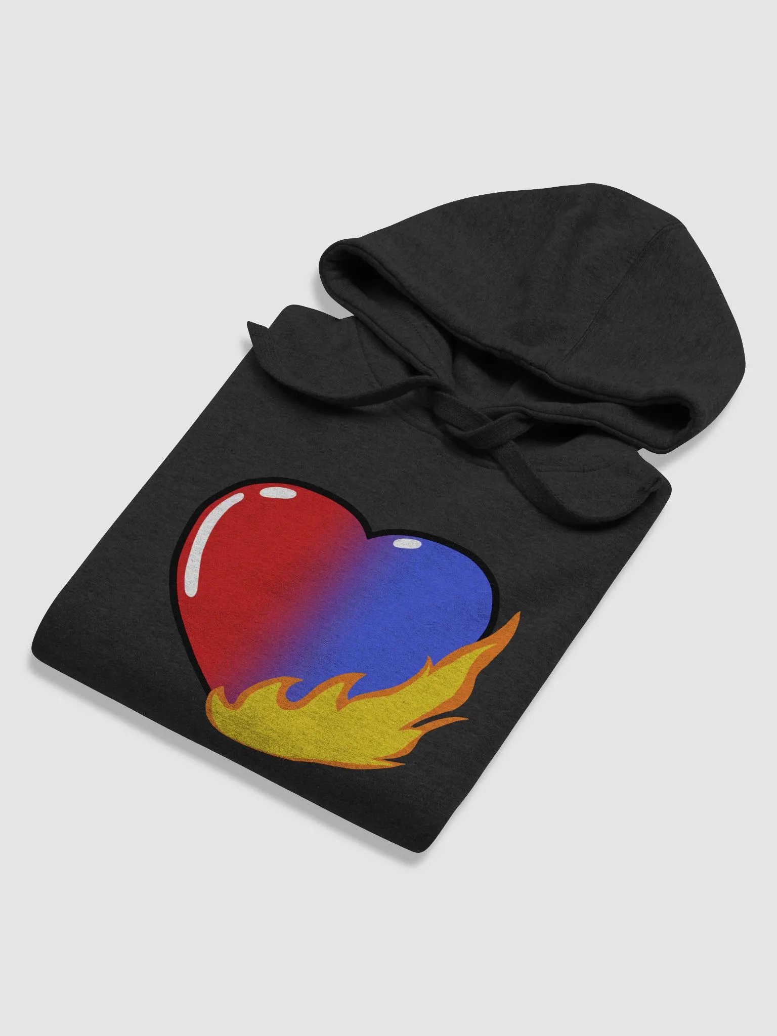 Chaos Hoodie product image (6)