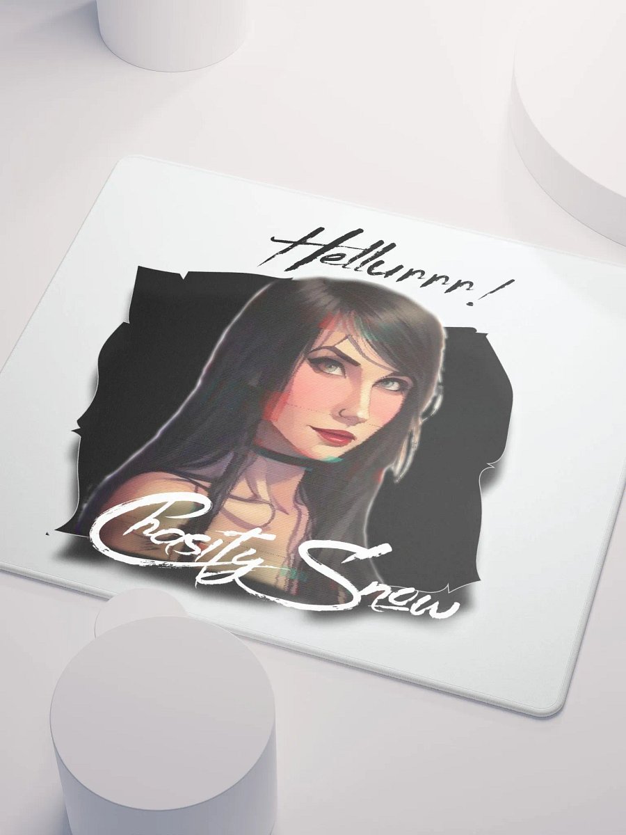 Hellurrr Mouse pads product image (3)