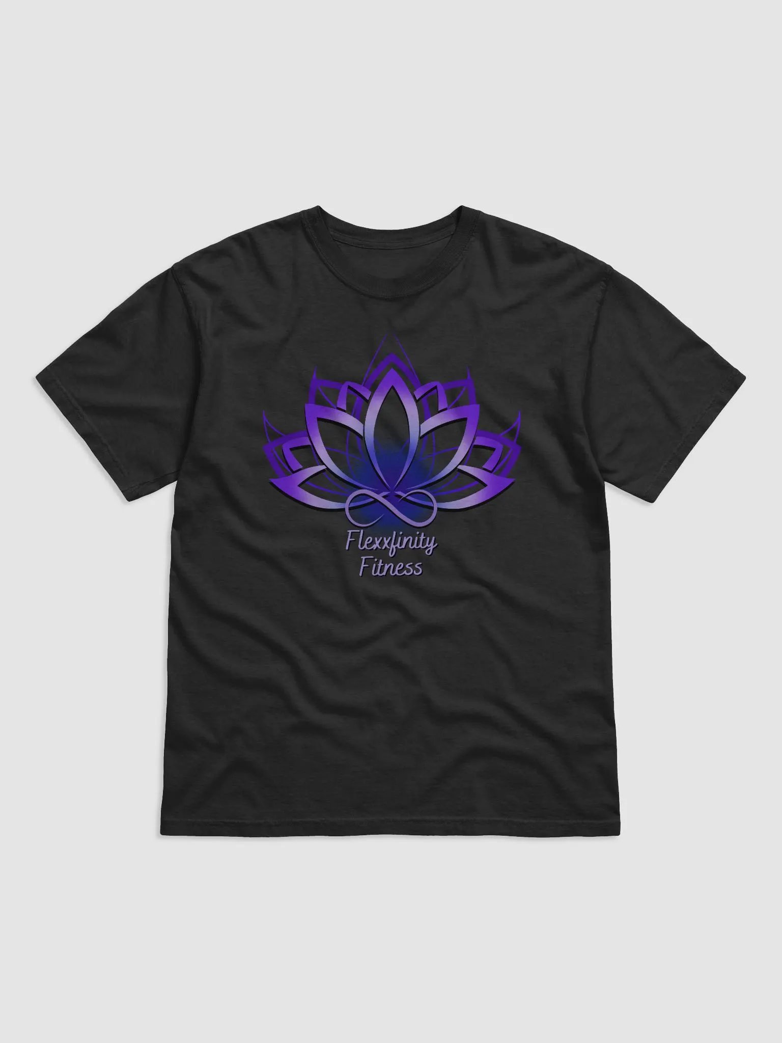Flexxfinity Fitness Graphic Tee product image (1)